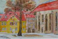 Augustinerkloster, Gotha